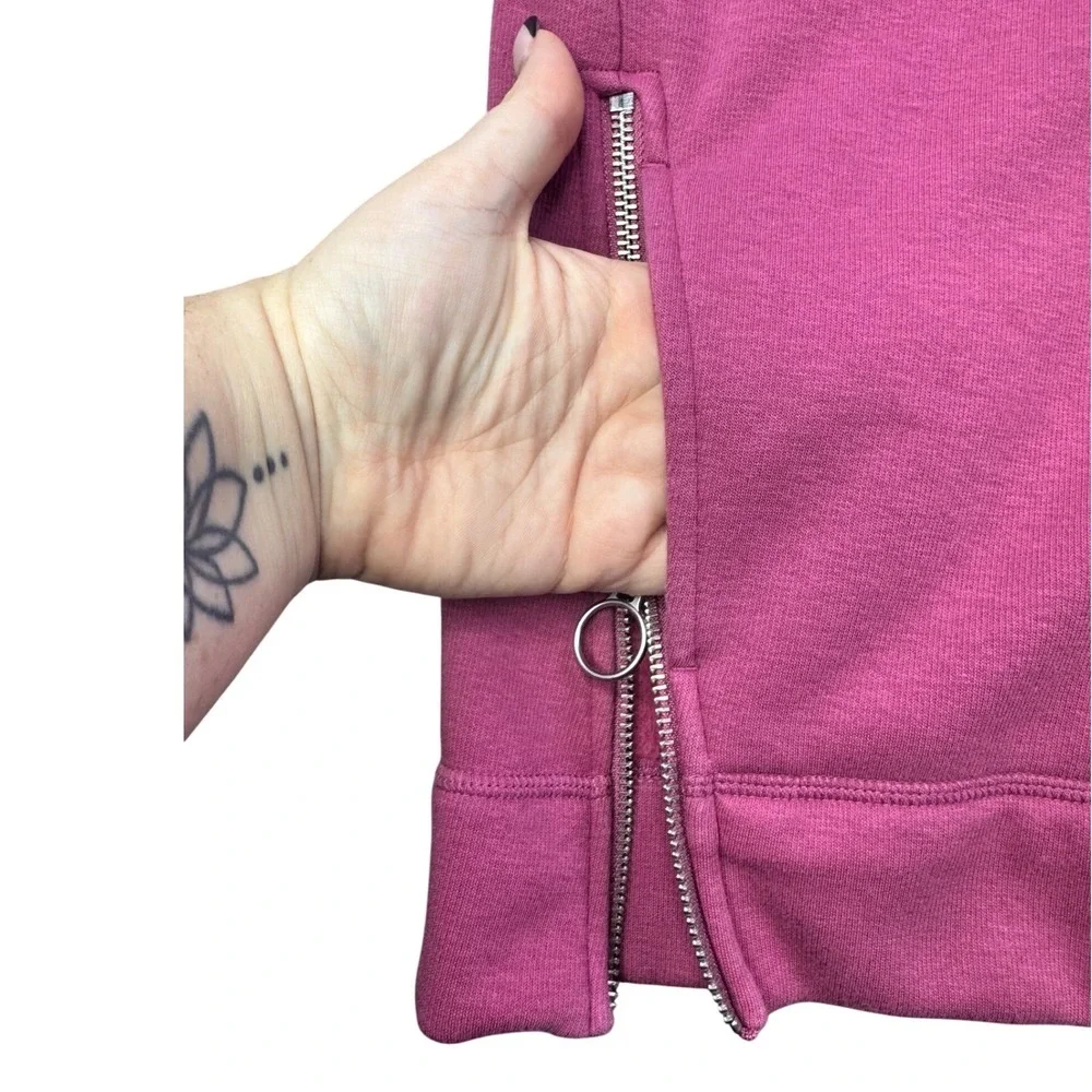 Athleta cozy karma